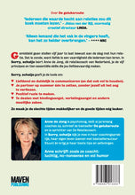 Afbeelding in Gallery-weergave laden, Boek: Sorry, schatje