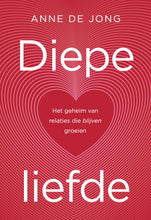 Afbeelding in Gallery-weergave laden, Pre-order: Diepe liefde