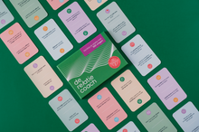 Afbeelding in Gallery-weergave laden, Relatiespel: Verdiep je relatie met 100 vragen