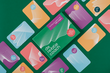 Afbeelding in Gallery-weergave laden, Relatiespel: Verdiep je relatie met 100 vragen