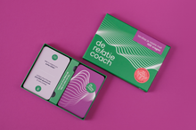 Afbeelding in Gallery-weergave laden, Relatiespel: Verdiep je relatie met 100 vragen