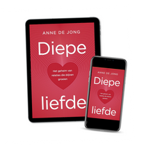 Afbeelding in Gallery-weergave laden, E-book: Diepe liefde