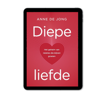 Afbeelding in Gallery-weergave laden, E-book: Diepe liefde