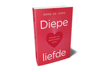 Afbeelding in Gallery-weergave laden, Pre-order: Diepe liefde
