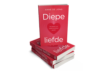 Afbeelding in Gallery-weergave laden, Pre-order: Diepe liefde
